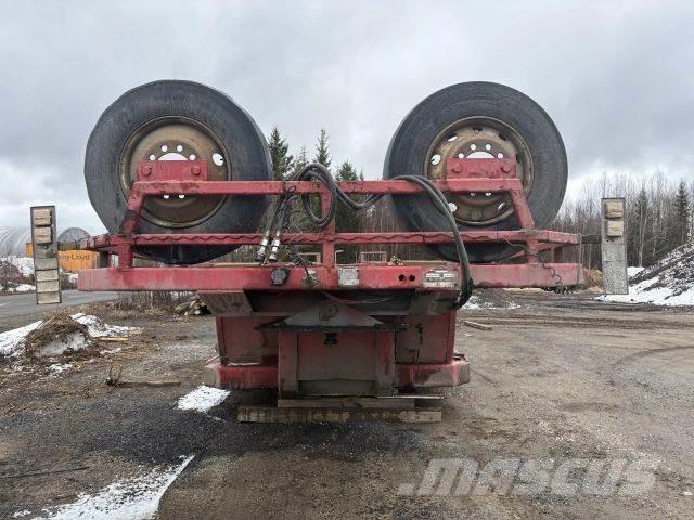 RKP Lavetti 2-aks Нискотоварачи