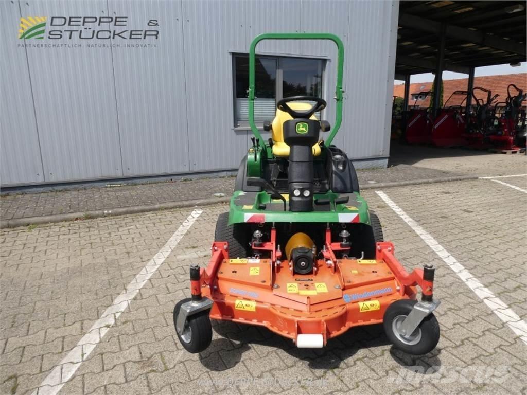 John Deere 1435 Селскостопанство - Други