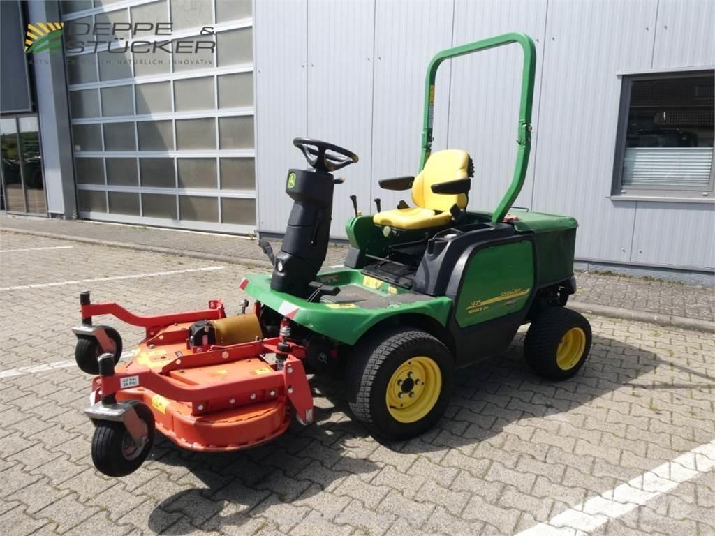 John Deere 1435 Селскостопанство - Други
