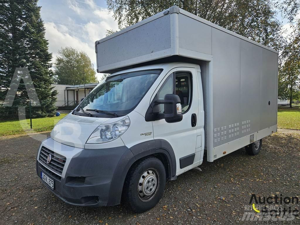Fiat Ducato Други