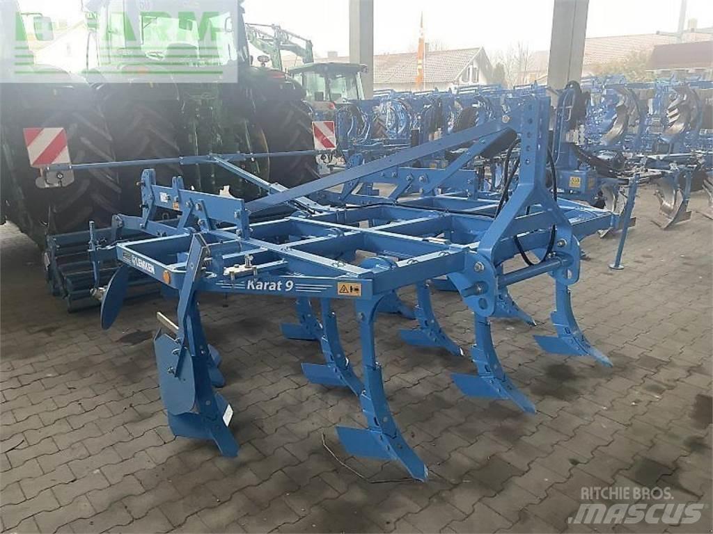 Lemken karat 9/300 Култиватори
