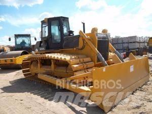 Shantui SD16T Верижни булдозери
