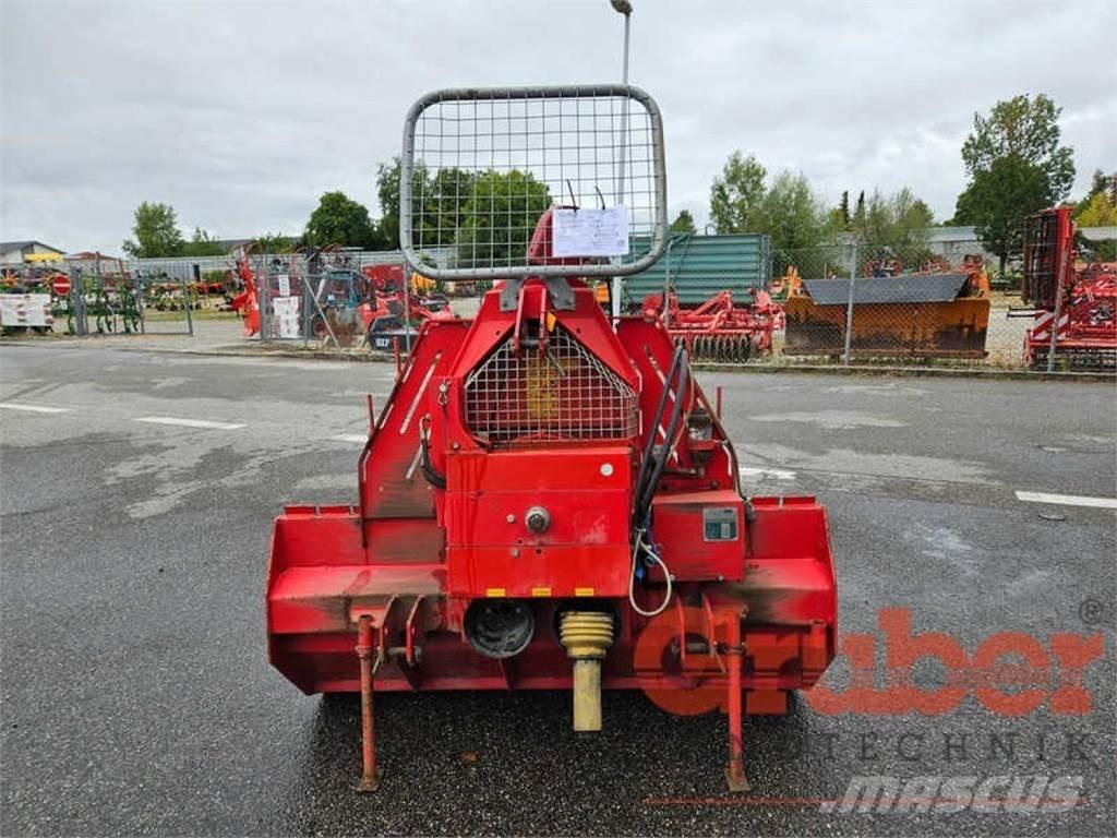  Kempinger EU 62 V Чакръци/ Рудан