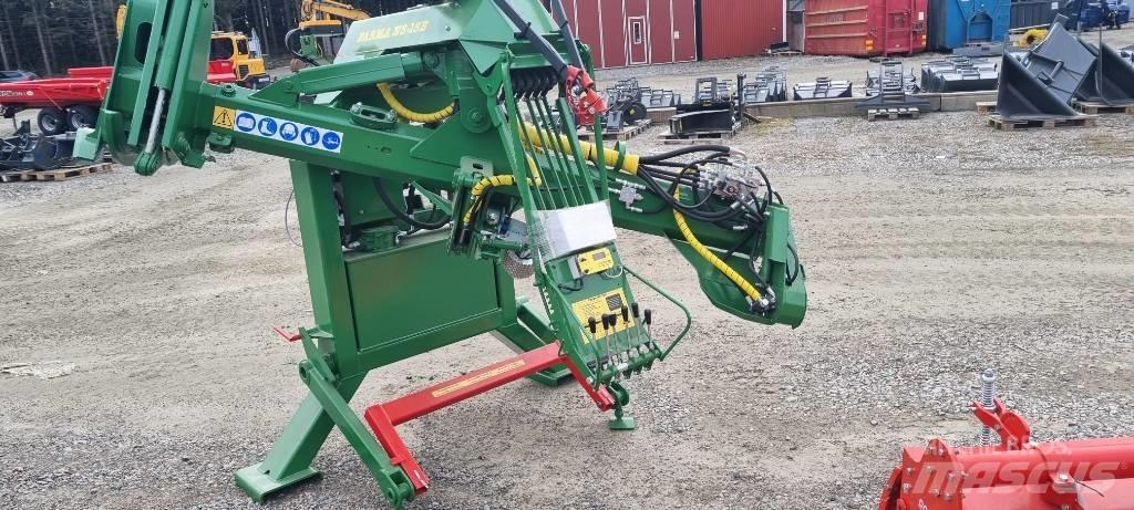 Farma N5-15B Горско стопанство - Други