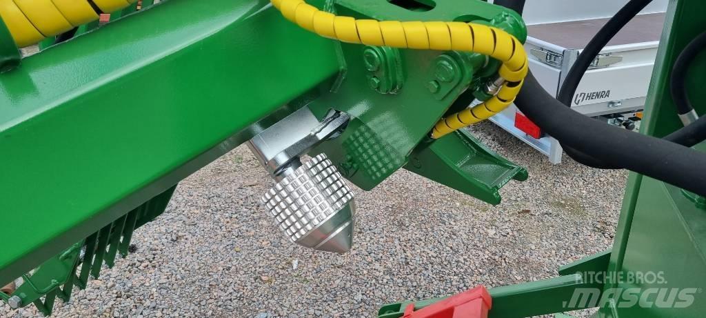 Farma N5-15B Горско стопанство - Други
