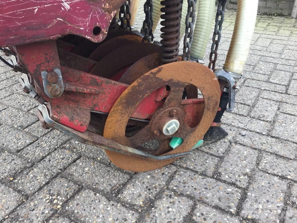 Vredo ZB3-8448 Други машини за торене и аксесоари