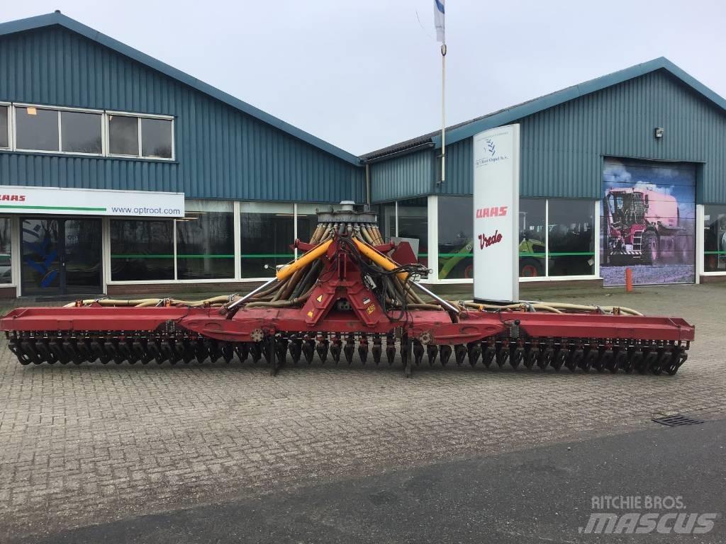 Vredo ZB3-8448 Други машини за торене и аксесоари