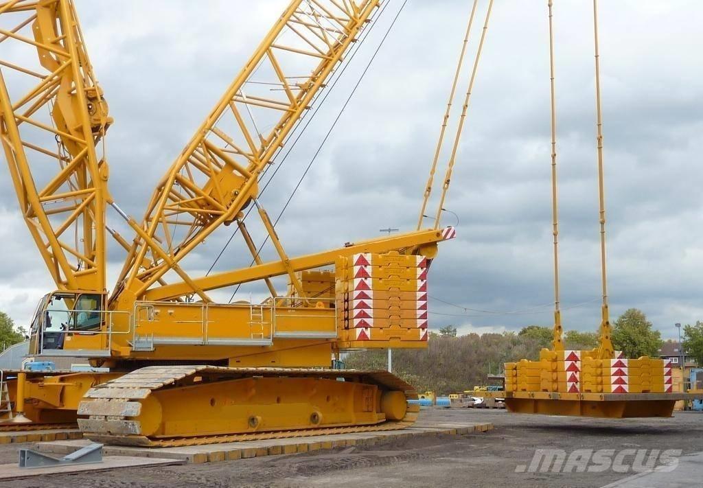 Demag CC 2800-1 Верижни кранове
