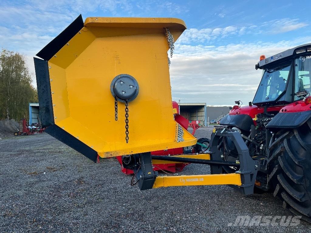 Elho Tornado 450 Селскостопанство - Други