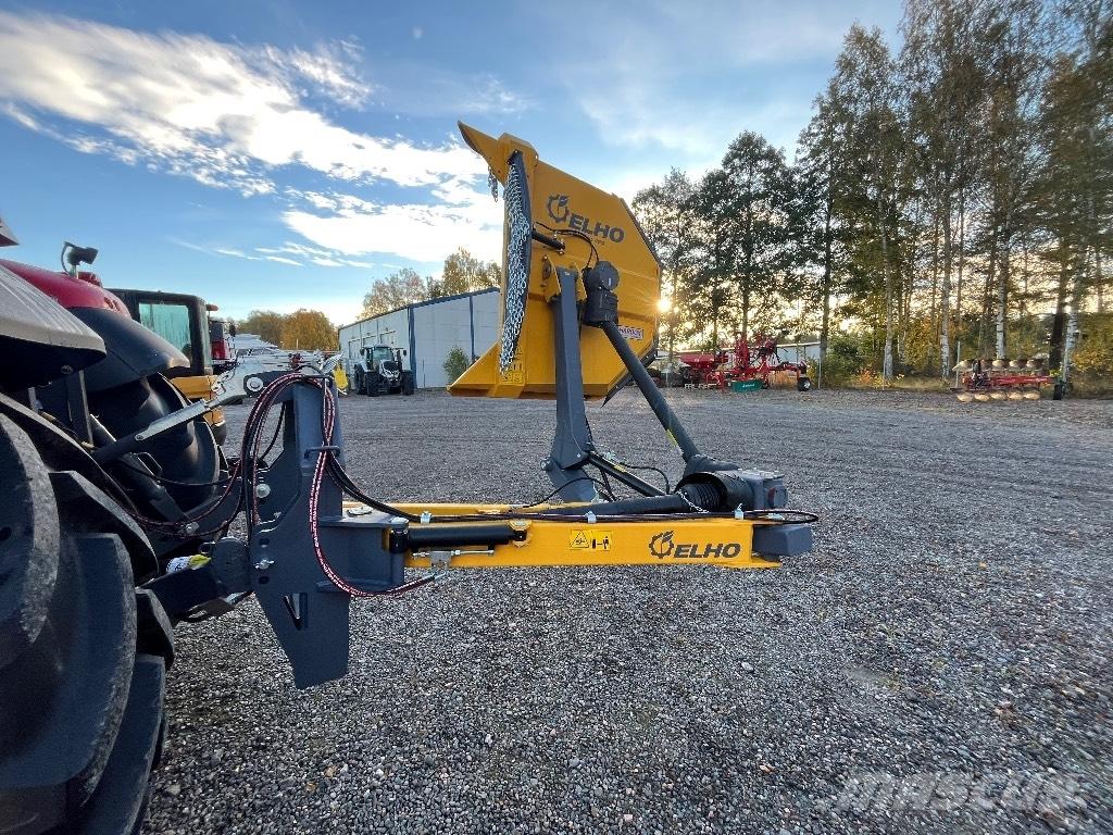 Elho Tornado 450 Селскостопанство - Други
