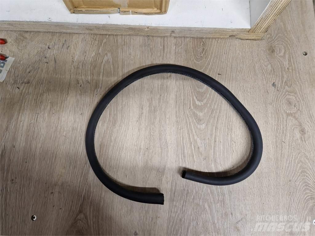 Eco Log Tätning Шаси