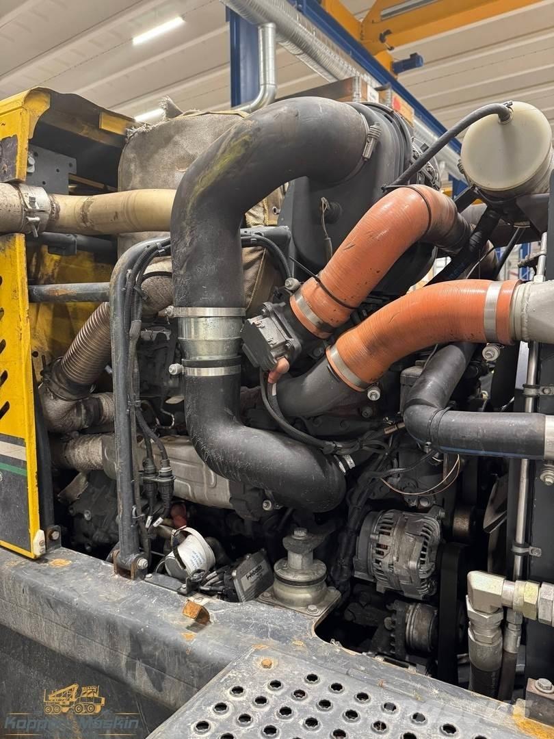 Eco Log 688D Харвестери