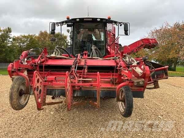 Grimme REXOR 6200 Селскостопанство - Други