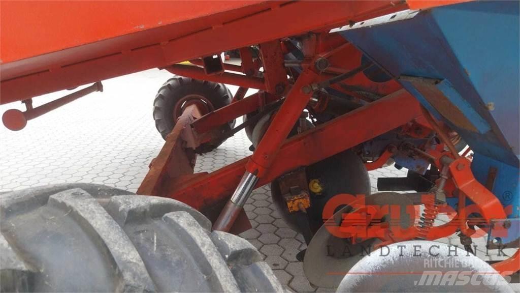 Gruse VL 20 KLZ Машини за събиране на картофи - Други