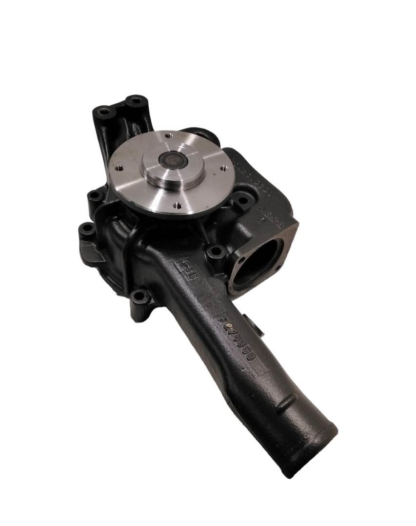 Ponsse 0068530 Двигатели