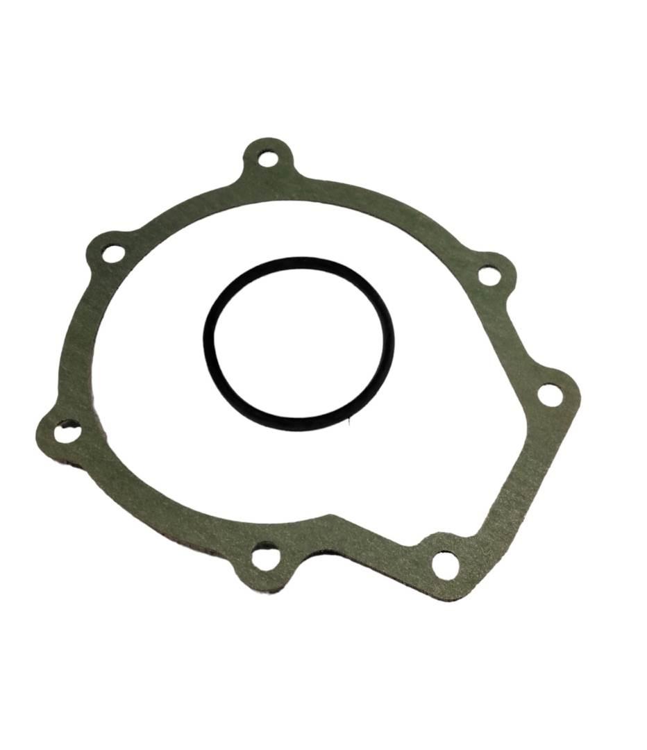 Ponsse 0068530 Двигатели