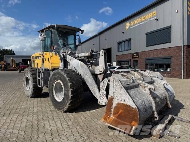 Komatsu WA 250-5 Колесни товарачи