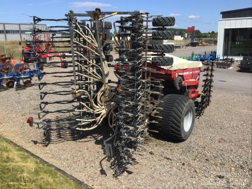 Kongskilde 3306 Редосеялки