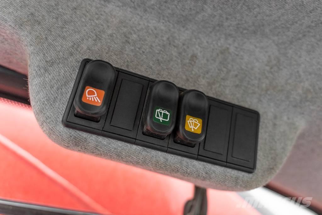 Manitou MT 1135 Телескопични товарачи