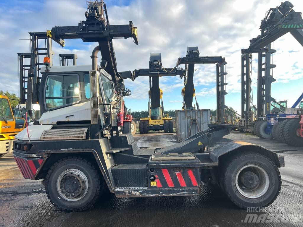 Terberg RT222 Терминални трактори