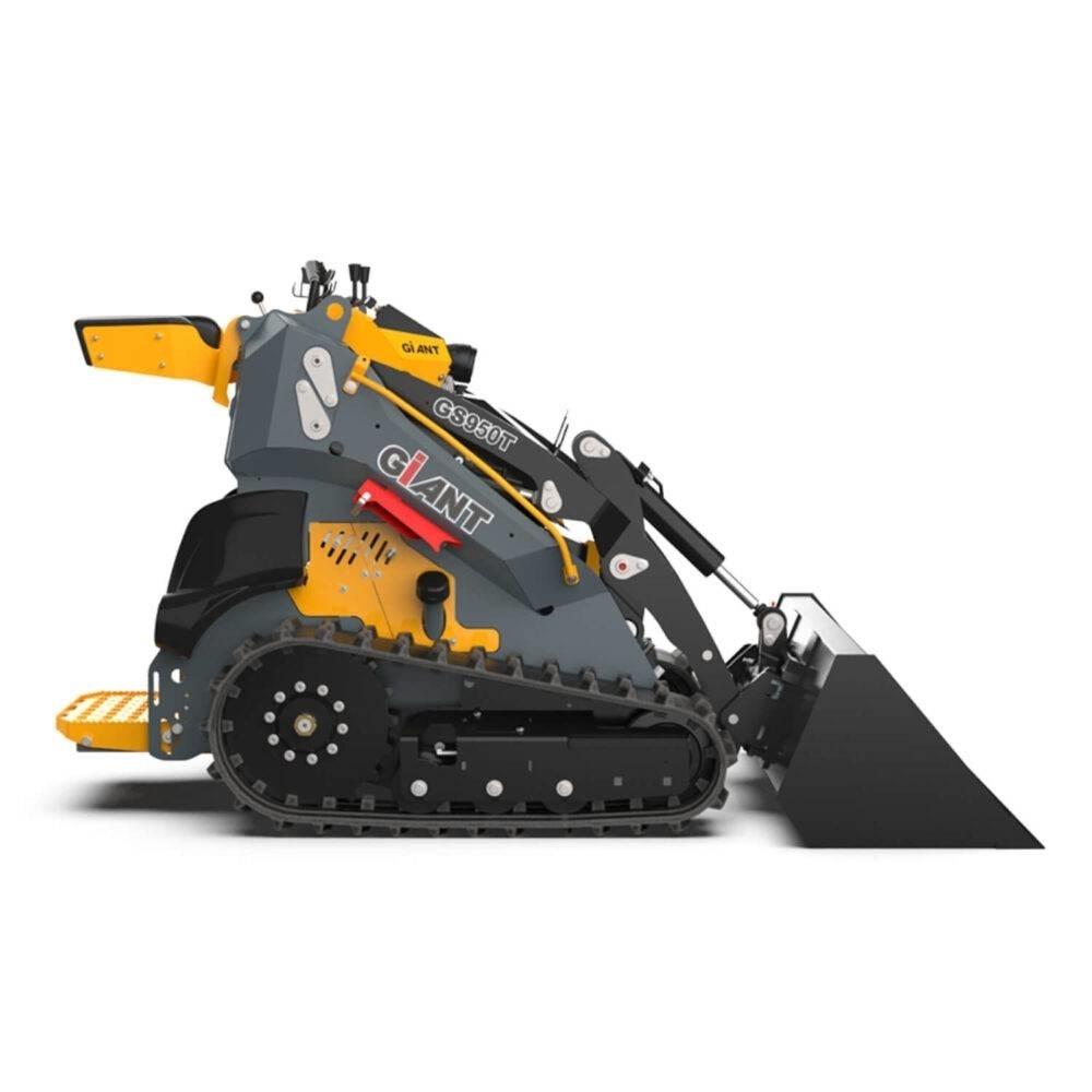 GiANT GS 950 T Мини товарачи