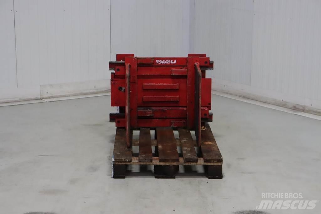 Bolzoni KS04CF0A Строителство - Други