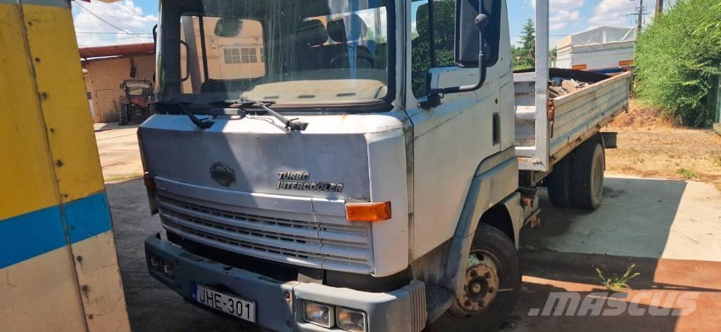 Nissan ECO T 135 Самосвал