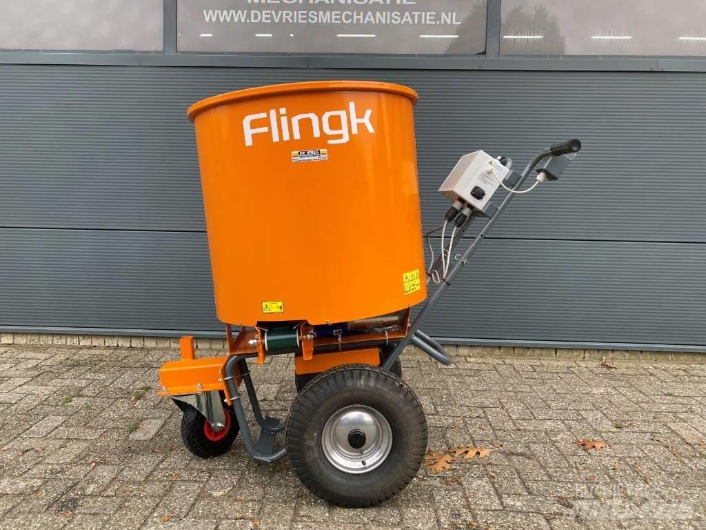  Flingk SE 250 Други машини за животновъдство и аксесоари