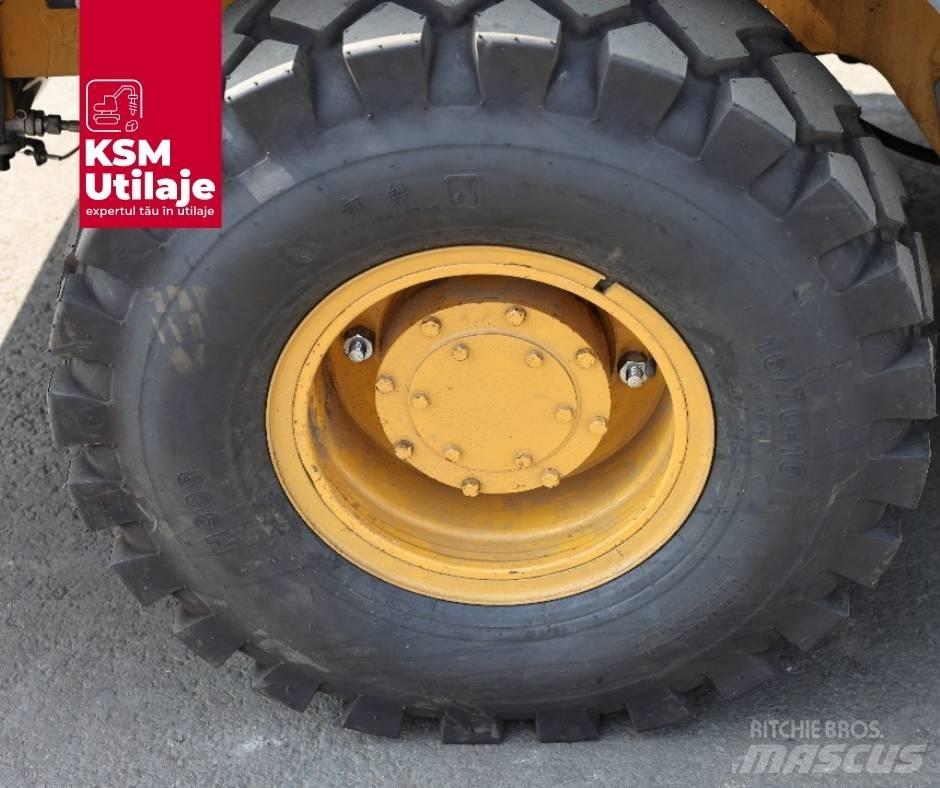Lonking CDM926 Мини товарачи

