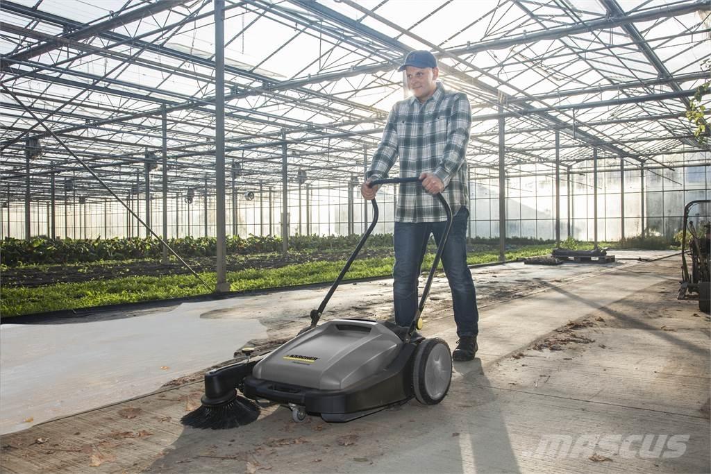 Kärcher KM 70/20 C Автоматични метачки с четки