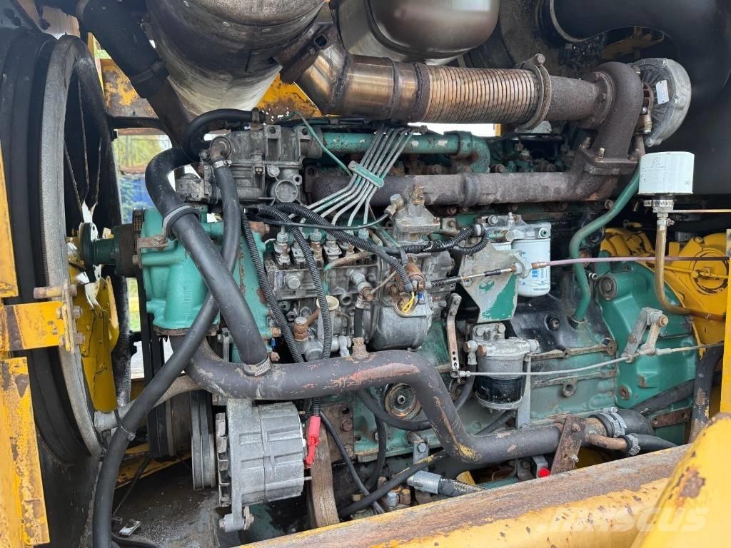 Volvo L 90 Колесни товарачи