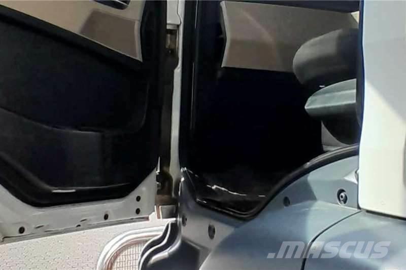 MAN TGS 26.440 BLS Други