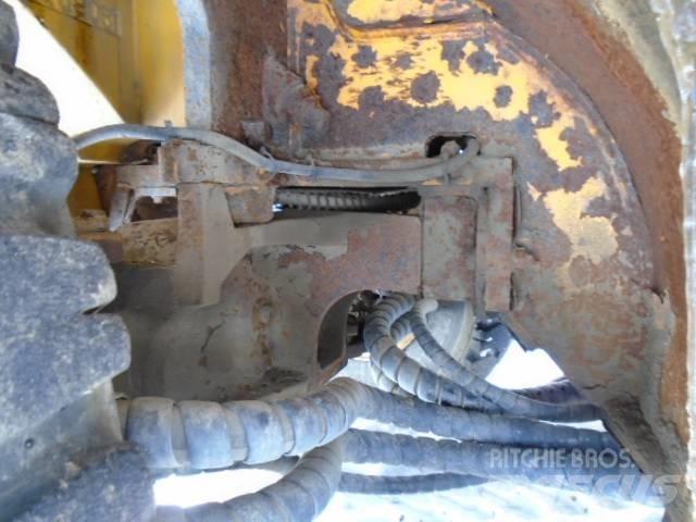 JCB LTL30 Камиони за херавни местности