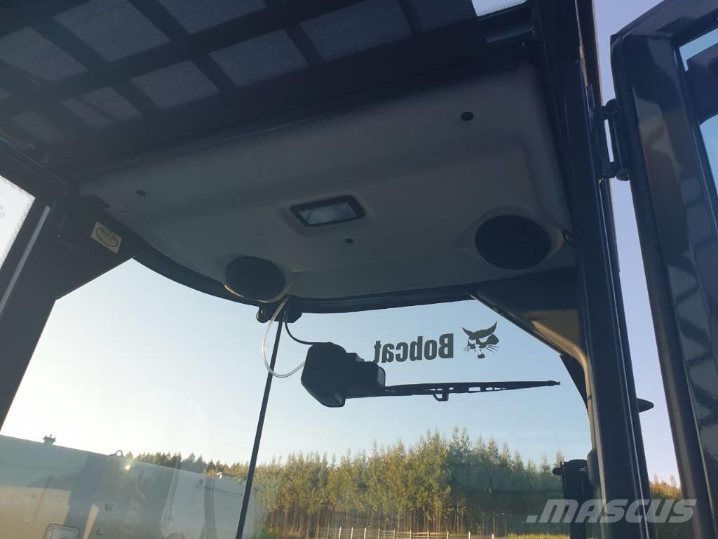 Bobcat TL 35.70 Телескопични товарачи за селското стопанство
