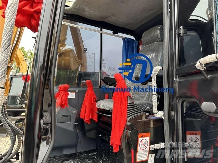 Sany SY 60 Мини екскаватори < 7 т
