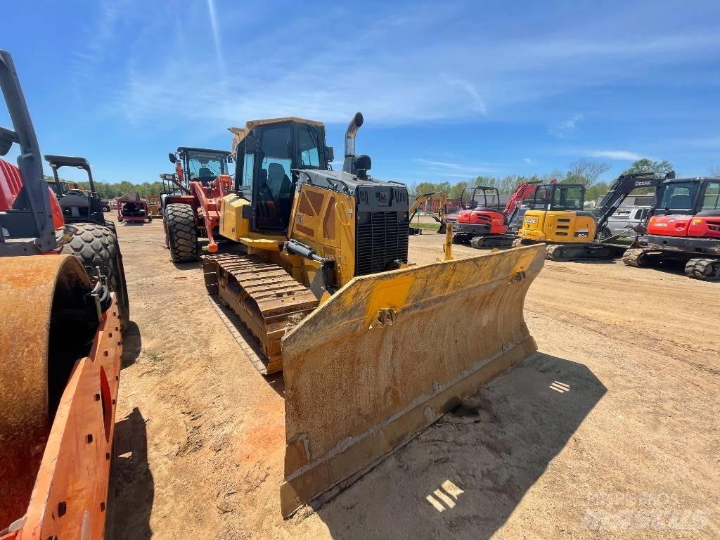 DEERE 700K Верижни булдозери
