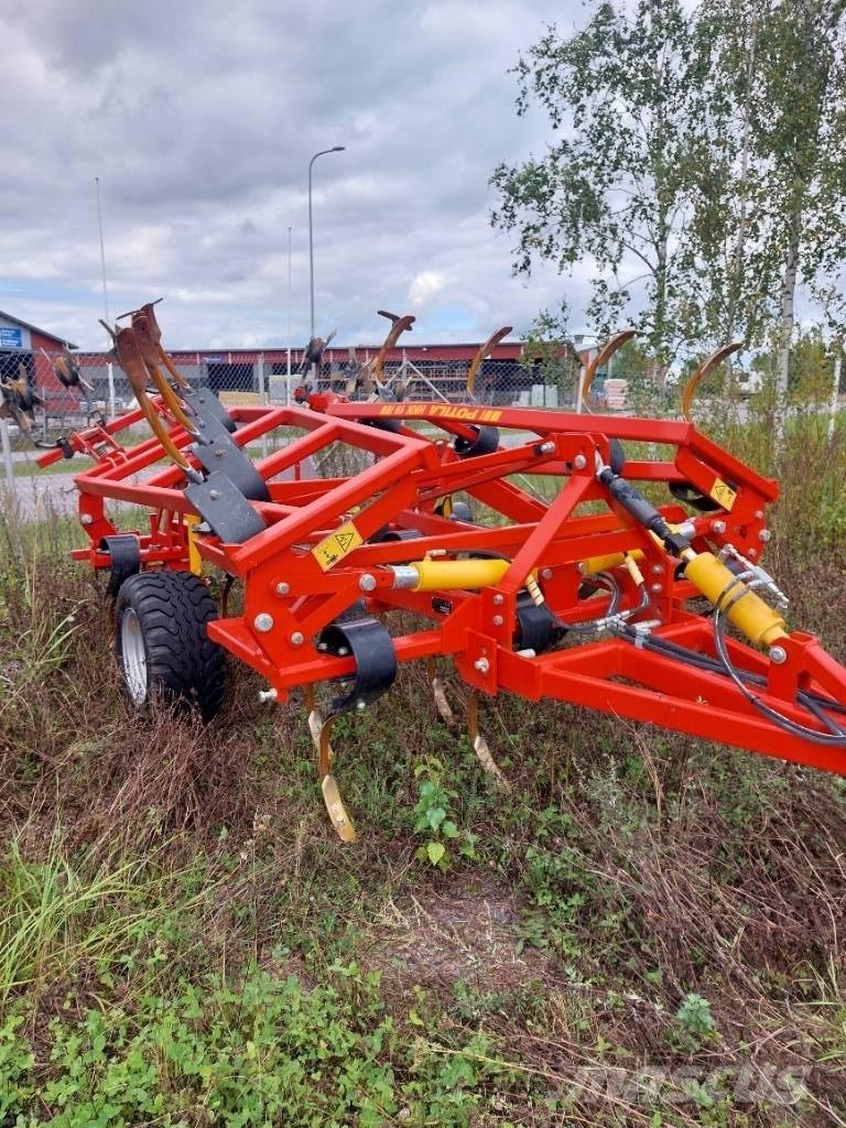 Potila HKK 19 Култиватори