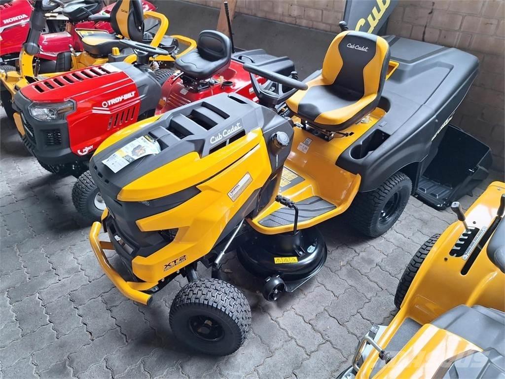 Cub Cadet XT2 PR95 Косачки за Greens