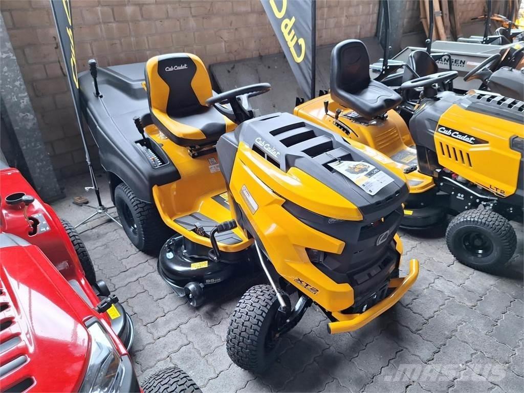 Cub Cadet XT2 PR95 Косачки за Greens