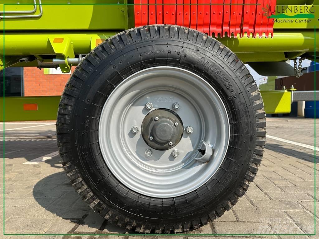 CLAAS VARIO 680 Глави за комбайн