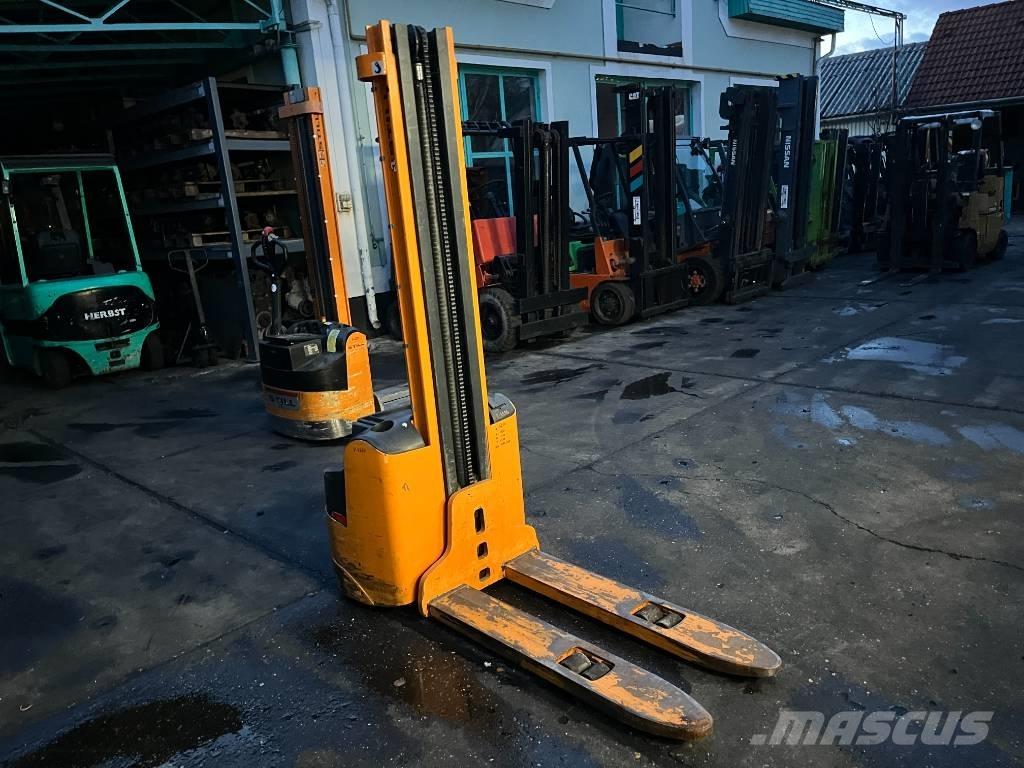 Still EGV12   V-4250 Самоходни товарачи