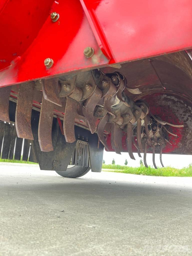 Grimme KS 75-2 Стъблорезачки