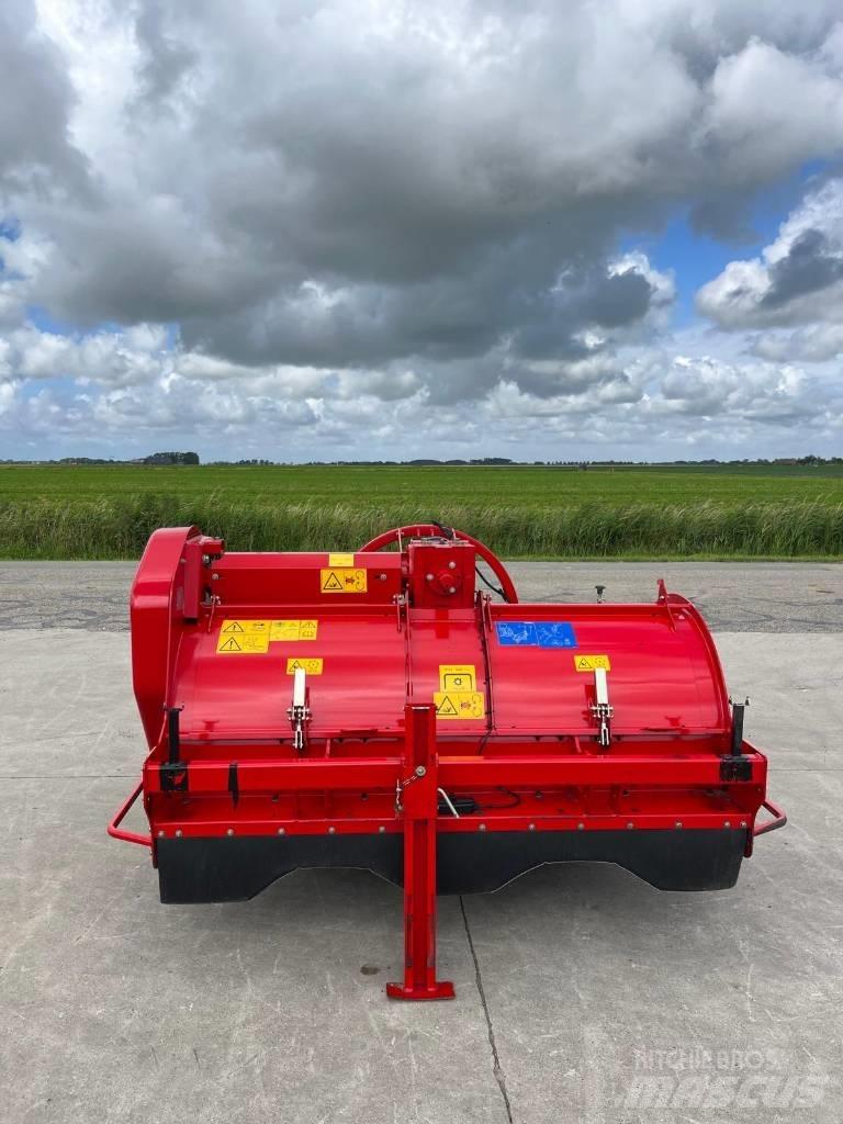 Grimme KS 75-2 Стъблорезачки