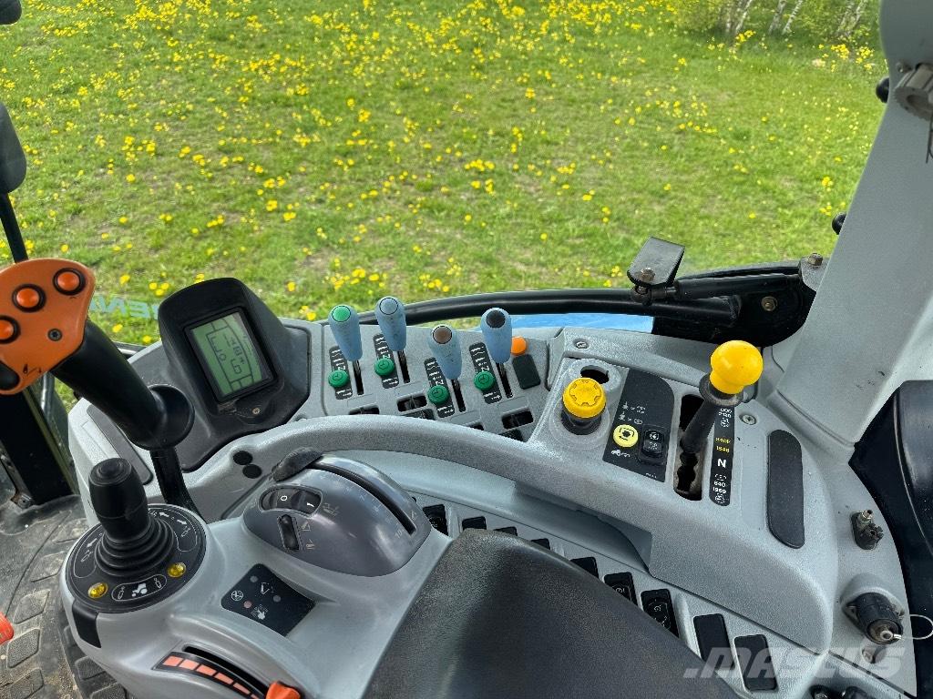 New Holland T 6070 Трактори