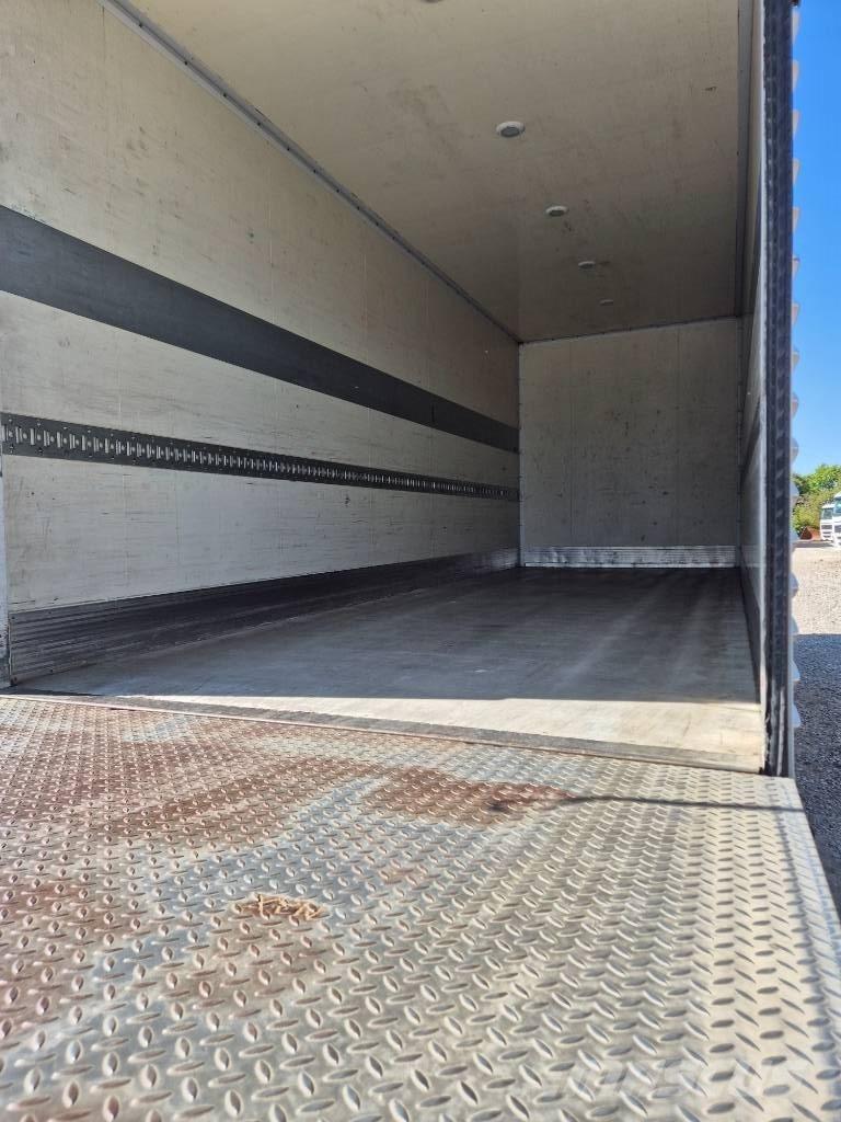 DAF XF 460 6x2 // Lift Каросерии