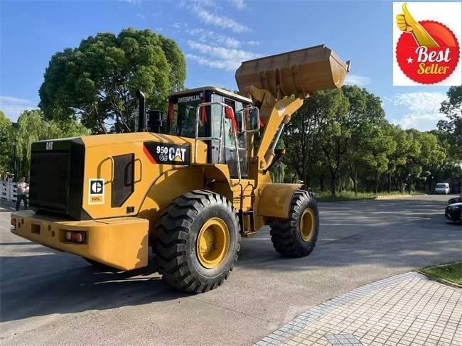 CAT 950 G Колесни товарачи