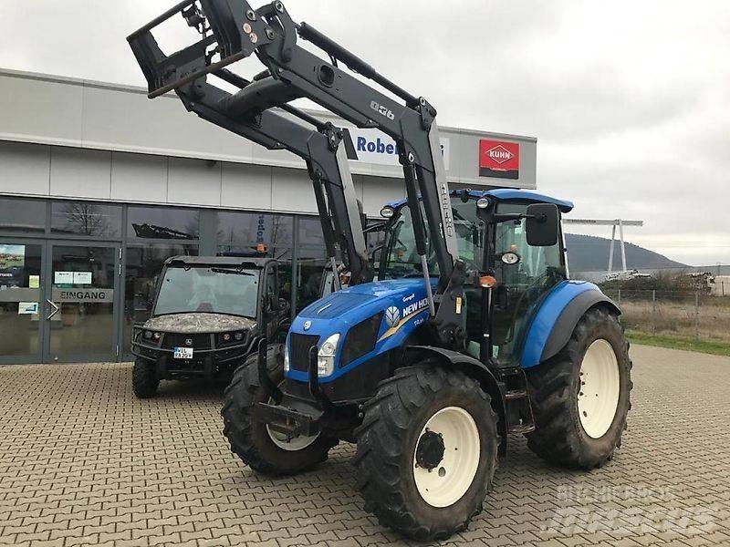 New Holland T4.85 Трактори