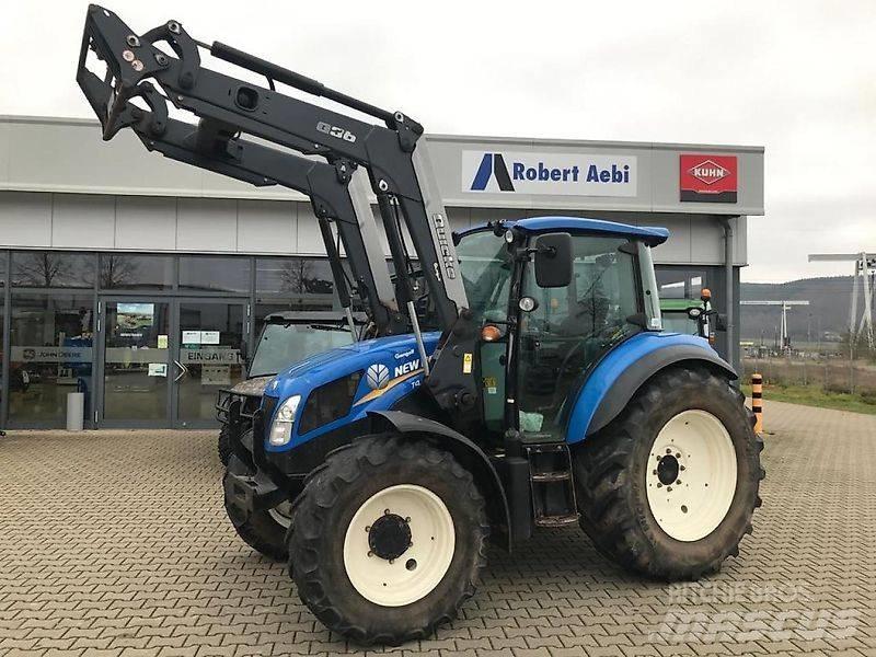 New Holland T4.85 Трактори