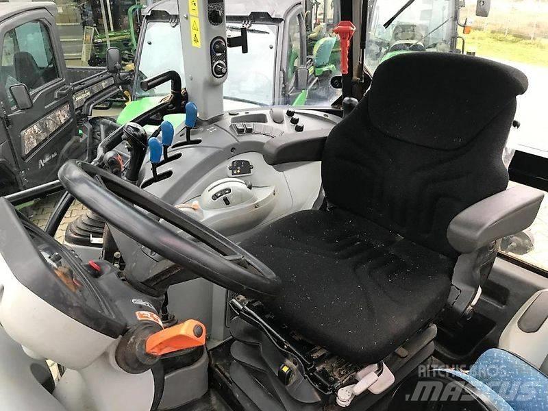 New Holland T4.85 Трактори