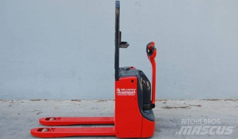 Linde T 18 Нископовдигач